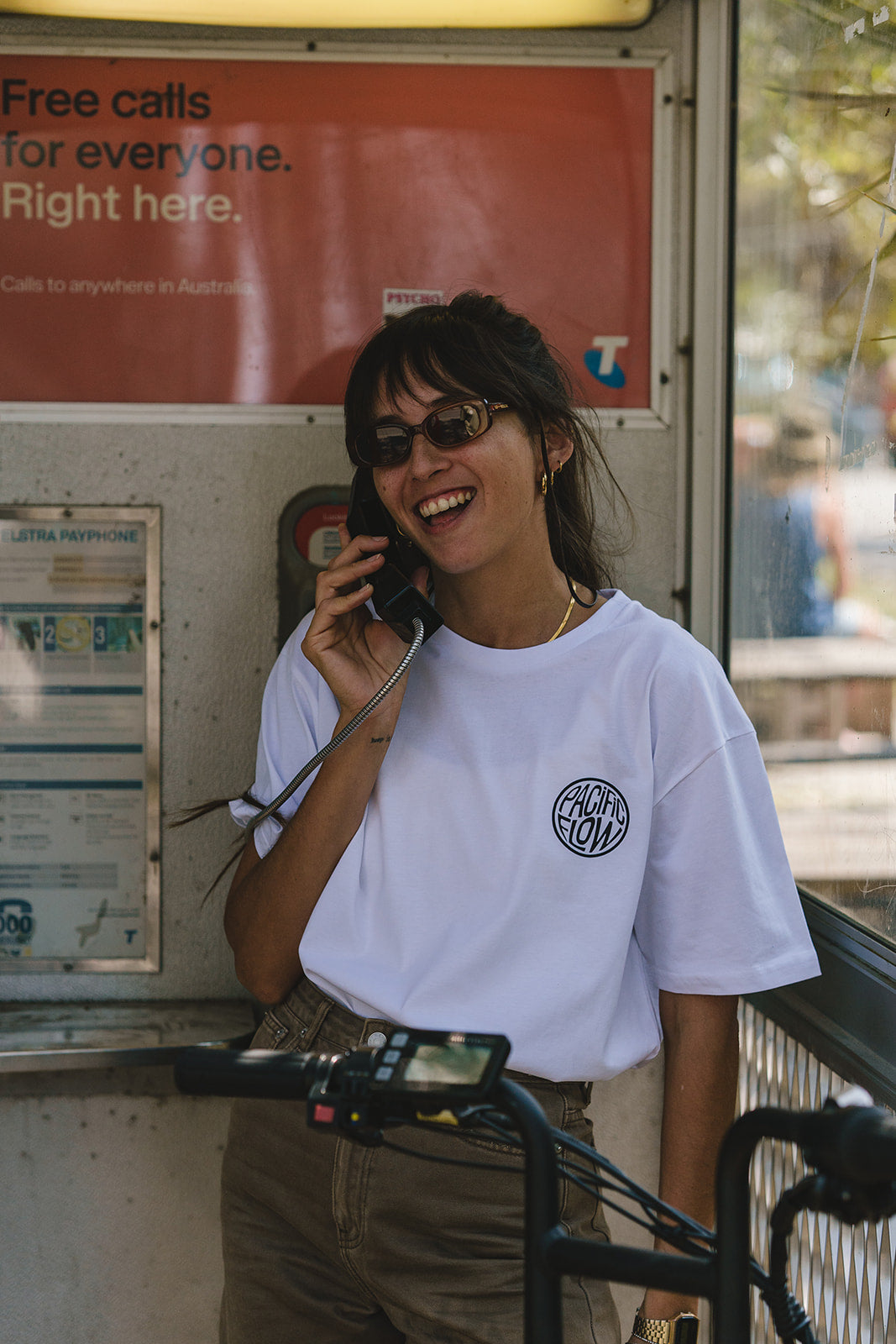 Seek Wander Explore Oversized T-shirt