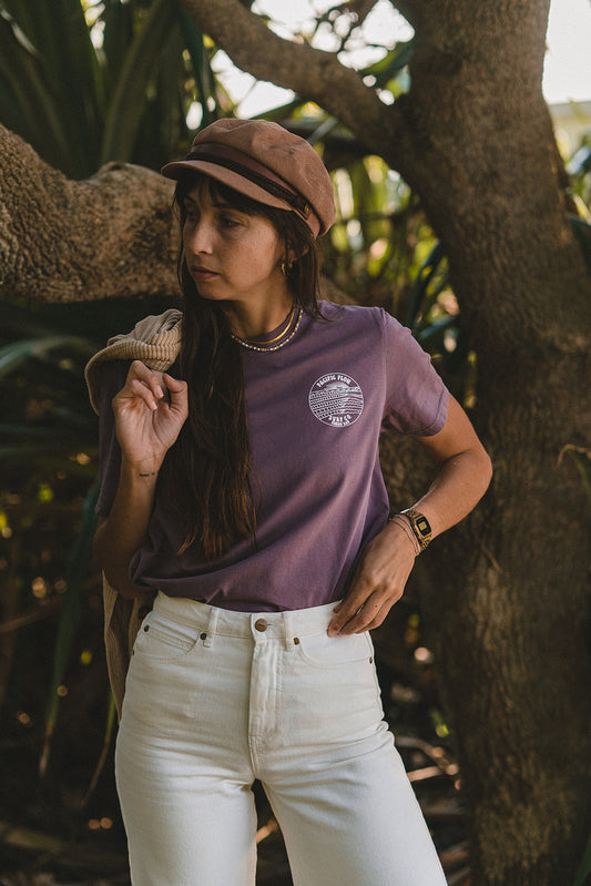 Broken Head Byron Bay T-Shirt