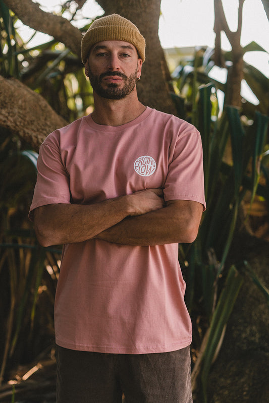 Go With The Flow Island T-Shirt